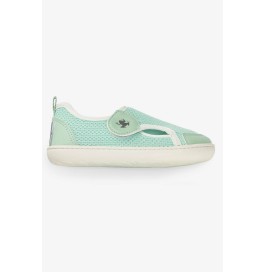 Zapatos multiuso de secado rapido Verde Agua de Hopfrog