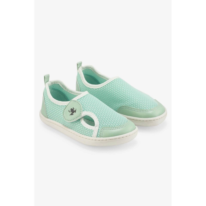 Zapatos multiuso de secado rapido Verde Agua de Hopfrog Zapatos multiuso de secado rapido Verde Agua de Hopfrog