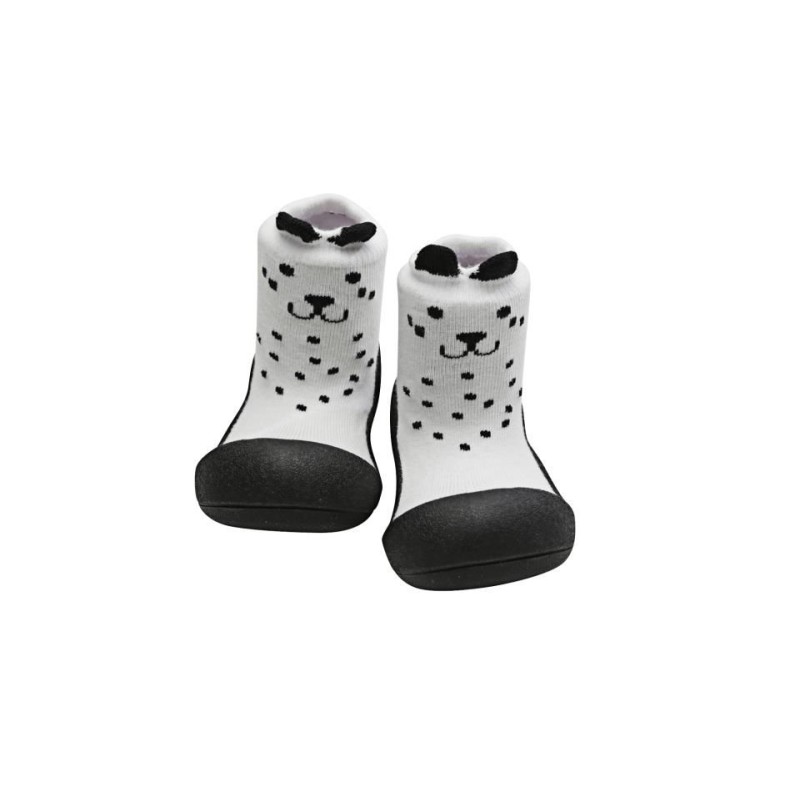 Attipas Algodón CUTIE WHITE