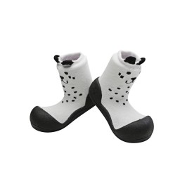 Attipas Algodón CUTIE WHITE