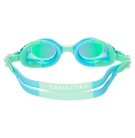 Gafas de Natación Babiators Azul