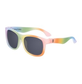 Gafas de sol flexibles Navigators Rad Rainbow de Babiators