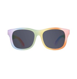 Gafas de sol flexibles Navigators Rad Rainbow de Babiators