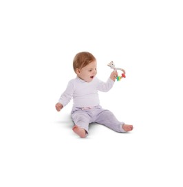 Sonajero SO'PURE Natur'rings 100% bioplástico  Sophie