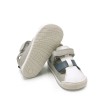 Sandalias Mustang Respetuosas Free Napa Gris Sandalias Mustang Respetuosas Free Napa Gris