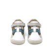 Sandalias Mustang Respetuosas Free Napa Gris Sandalias Mustang Respetuosas Free Napa Gris
