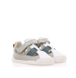 Sandalias Mustang Respetuosas Free Napa Gris Sandalias Mustang Respetuosas Free Napa Gris