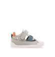 Sandalias Mustang Respetuosas Free Napa Gris Sandalias Mustang Respetuosas Free Napa Gris