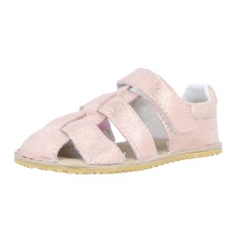 Sandalias Zula bronce de Jonap