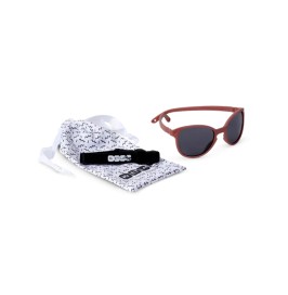 Gafas de sol WAZZ terracotta de Kietla