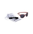 Gafas de sol WAZZ terracotta de Kietla Gafas de sol WAZZ terracotta de Kietla