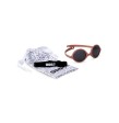 Gafas de Sol Bebé Irrompibles DIABOLA terracotta Ki Et La Gafas de Sol Bebé Irrompibles DIABOLA terracotta Ki Et La
