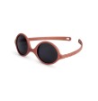Gafas de Sol Bebé Irrompibles DIABOLA terracotta Ki Et La Gafas de Sol Bebé Irrompibles DIABOLA terracotta Ki Et La