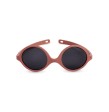 Gafas de Sol Bebé Irrompibles DIABOLA terracotta Ki Et La Gafas de Sol Bebé Irrompibles DIABOLA terracotta Ki Et La