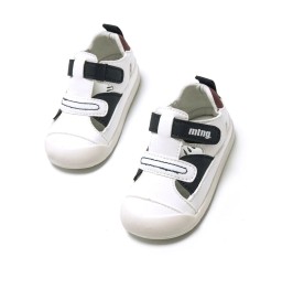 Sandalias Deportivas Bebé Cerradas Mustang Respetuosas Free Usain Azul