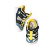 Sandalias Deportivas Bebé Cerradas Mustang Respetuosas Mesh Azul Sandalias Deportivas Bebé Cerradas Mustang Respetuosas Mesh Azul