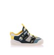 Sandalias Deportivas Bebé Cerradas Mustang Respetuosas Mesh Azul Sandalias Deportivas Bebé Cerradas Mustang Respetuosas Mesh Azul
