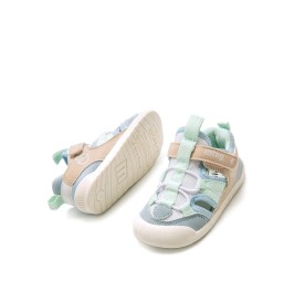 Sandalias Deportivas Bebé Mesh Light Pink de Mustang