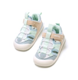 Sandalias Deportivas Bebé Mesh Light Pink de Mustang