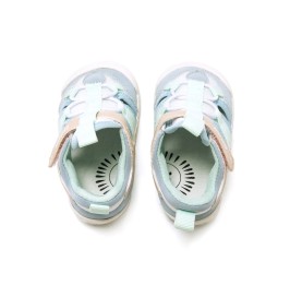 Sandalias Deportivas Bebé Mesh Light Pink de Mustang