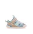 Sandalias Deportivas Bebé Mesh Light Pink de Mustang Sandalias Deportivas Bebé Mesh Light Pink de Mustang