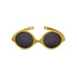 Gafas de Sol Bebé Irrompibles DIABOLA Mostaza Ki Et La