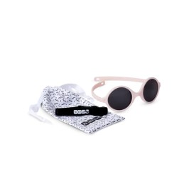 Gafas de Sol Bebé Irrompibles DIABOLA Blush Ki Et La