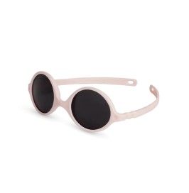 Gafas de Sol Bebé Irrompibles DIABOLA Blush Ki Et La