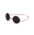 Gafas de Sol Bebé Irrompibles DIABOLA Blush Ki Et La Gafas de Sol Bebé Irrompibles DIABOLA Blush Ki Et La
