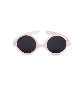 Gafas de Sol Bebé Irrompibles DIABOLA Blush Ki Et La