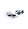 Gafas de Sol Bebé Irrompibles DIABOLA Azul Ki Et La Gafas de Sol Bebé Irrompibles DIABOLA Azul Ki Et La