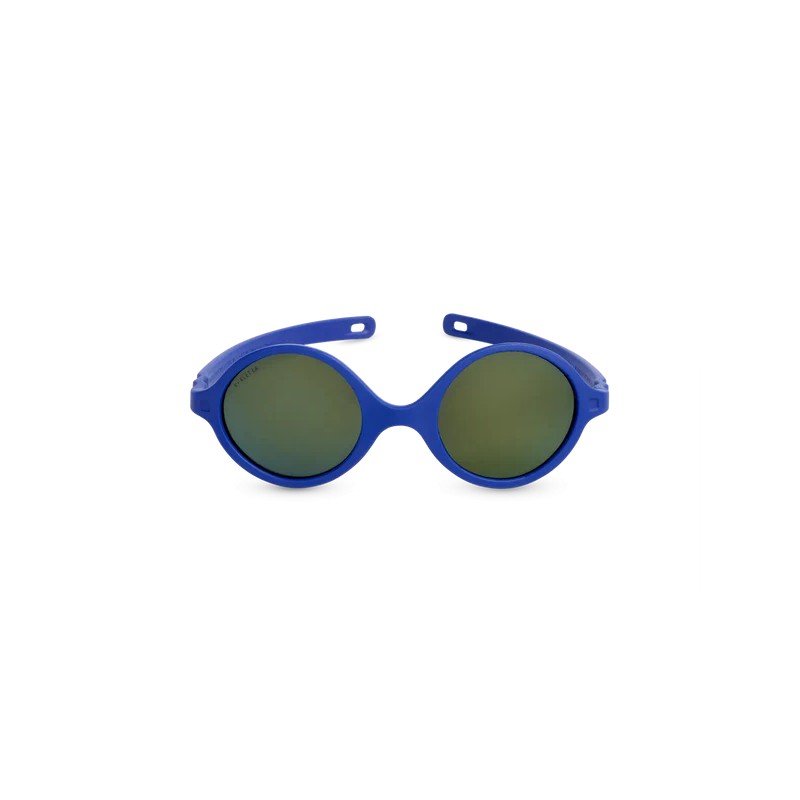 Gafas de Sol Bebé Irrompibles DIABOLA Azul Ki Et La Gafas de Sol Bebé Irrompibles DIABOLA Azul Ki Et La