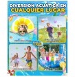 SOPPYCID Globos de agua reutilizables OPACOS (6 uds + malla) SOPPYCID Globos de agua reutilizables OPACOS (6 uds + malla)