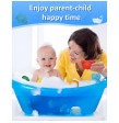 SOPPYCID Globos de agua reutilizables ANIMALS (3 uds + bolsa)