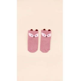 ATTIPAS calcetines FOX