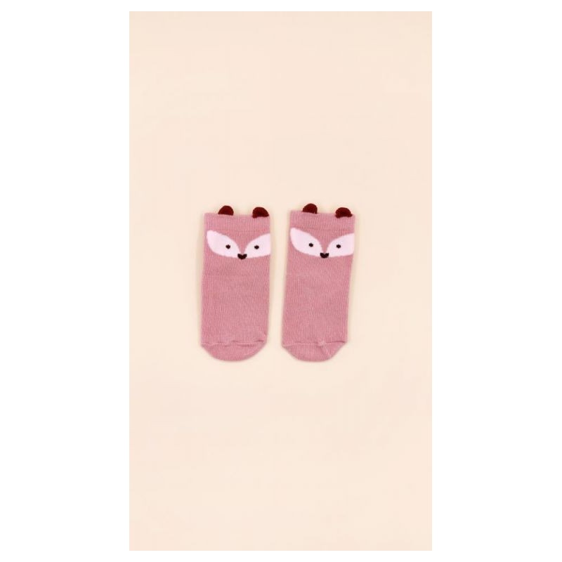 ATTIPAS calcetines  FOX