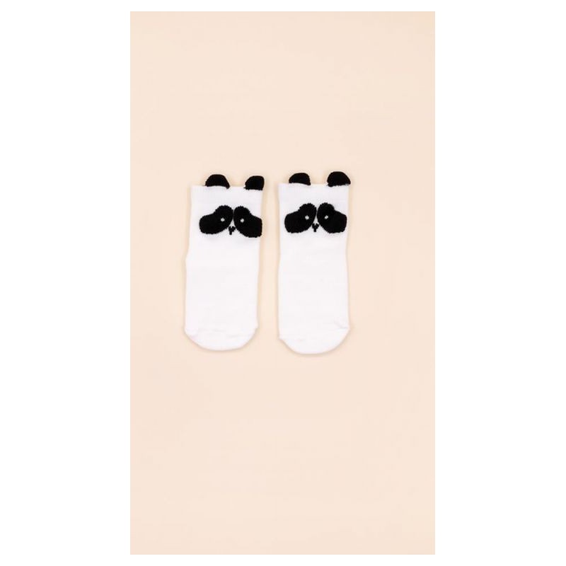 ATTIPAS calcetines PANDA