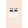 ATTIPAS calcetines PANDA