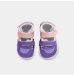 Sandalias Respetuosas Bebé Popsicle Rosa LittleBlueLamb Sandalias Respetuosas Bebé Popsicle Rosa LittleBlueLamb