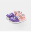 Sandalias Respetuosas Bebé Popsicle Rosa LittleBlueLamb Sandalias Respetuosas Bebé Popsicle Rosa LittleBlueLamb