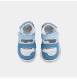 Sandalias Respetuosas Popsicle Azul LittleBlueLamb Sandalias Respetuosas Popsicle Azul LittleBlueLamb