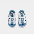 Sandalias Respetuosas Ledo Azul LittleBlueLamb