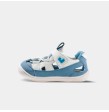 Sandalias Respetuosas Ledo Azul LittleBlueLamb