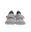 Deportivas respetuosas Skin gris de ATTIPAS