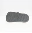 Deportivas respetuosas Skin gris de ATTIPAS