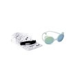 Gafas de Sol Irrompibles Bebé Kietla Ourson Green