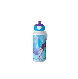 Botella Pop Up Frozen 400 ml de Mepal