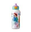 Botella Pop Up Princesas Disney 400 ml de Mepal