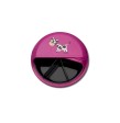 Caja de almuerzo SnackDisc vaca purple de Carl Oscar Caja de almuerzo SnackDisc vaca purple de Carl Oscar