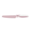 Cuchillo Autonomía Niños Rosa Pétalo KiddiKutter